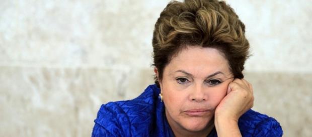 Os funcionários do Palácio do Planalto já programa a mudança e encaixotam objetos. (Foto Bertone Sousa, Fotos Públicas) Os funcionários do Palácio do Planalto já programa a mudança e encaixotam objetos. (Foto Bertone Sousa, Fotos Públicas)
