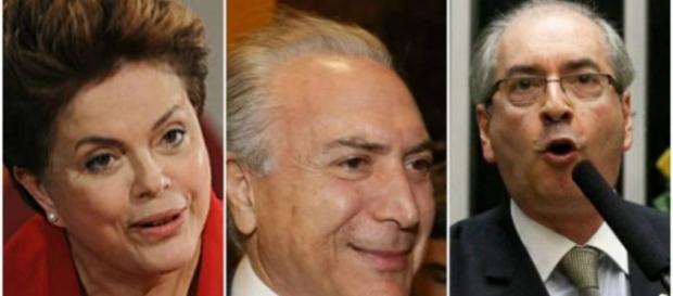 Será que no final, todos morrerão abraçados? Será que no final, todos morrerão abraçados?