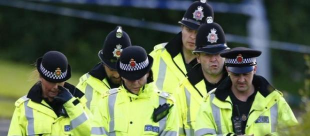 Un fals taximetrist a violat o britanică Un fals taximetrist a violat o britanică