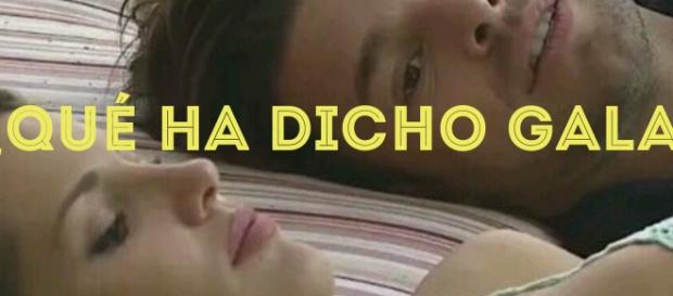 VCTEX: ¿Siguen juntos Gala y Leandro? Gala lanza un misterioso mensaje VCTEX: ¿Siguen juntos Gala y Leandro? Gala lanza un misterioso mensaje