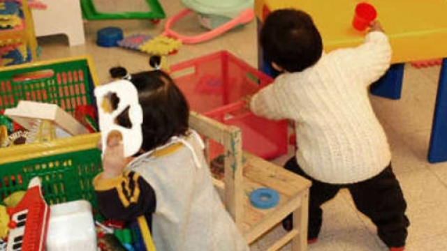 Abusi asilo nido, video shock, i responsabili non pagano