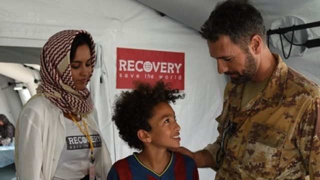 Anticipazioni Task Force 45- Fuoco Amico ultime due puntate