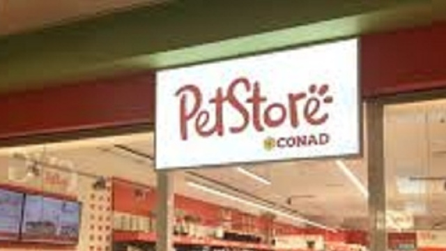 Assunzioni alla Conad, aprono i Pet Store