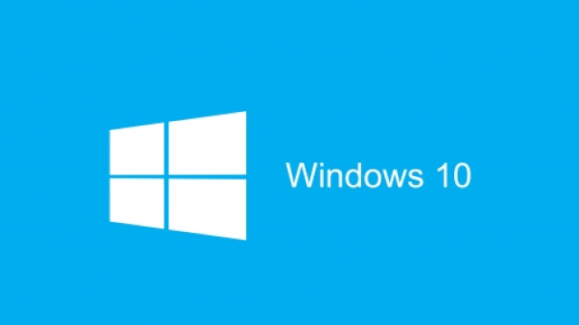 Windows 10: aggiornamento gratuito fino al 29 luglio