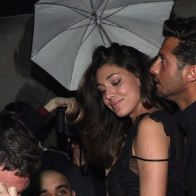 Gossip news Belen e Fabrizio Corona
