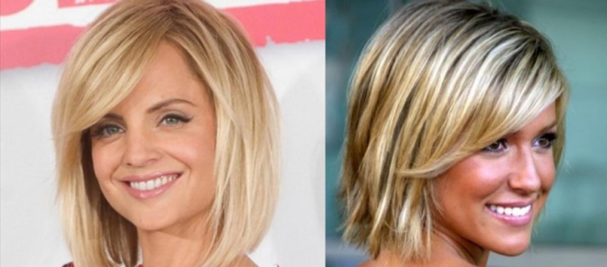 Moda Tagli Capelli Estate 2016 I Corti E I Medi Più Trendy Della
