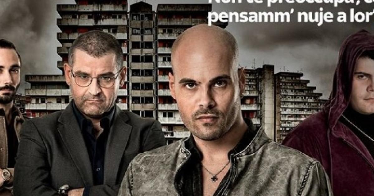 Gomorra 2 Stagione Streaming Gomorra 2 Stagione Streaming