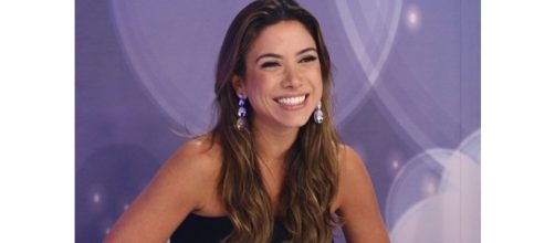 Após declaração homofóbica, Patricia Abravanel pede desculpas no Instagram e tenta se justificar.