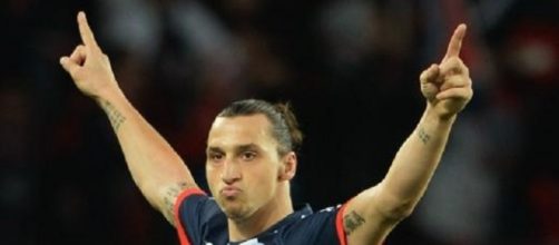 Calciomercato Milan: Ibrahimovic