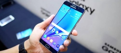 Galaxy Note 6 e Lite: specifiche record