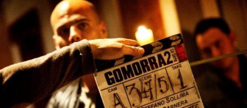 Gomorra 2, news e anticipazioni.