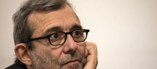 Il candidato del Pd Giachetti, accusato di vergognarsi del suo partito