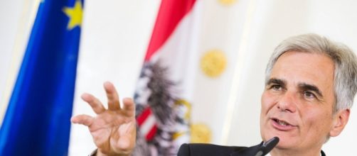 In Austria si è dimesso il cancelliere socialdemocratico