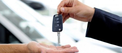 Incentivi statali2016 per l'acquisto di auto elettriche