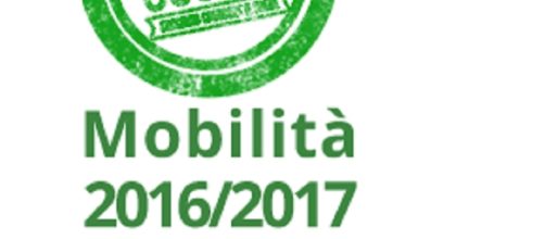 Ultime notizie scuola, mobilità docenti 2016/2017: lunedì 9 maggio