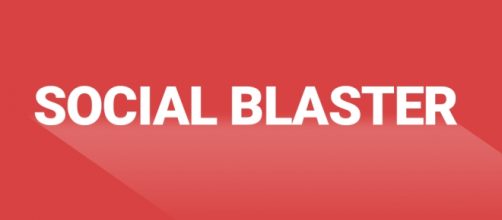 Une nouvelle fonctionnalité sur Blasting News: les Social Blasters