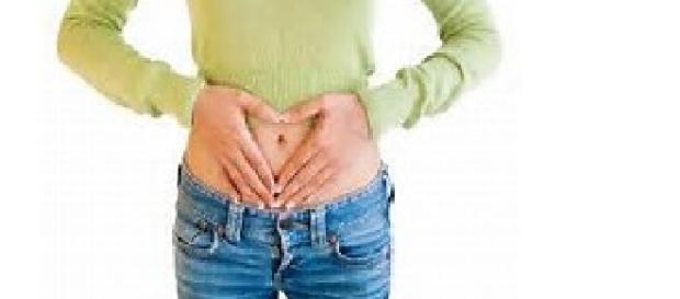Alimentos que causan inflamación abdominal Alimentos que causan inflamación abdominal