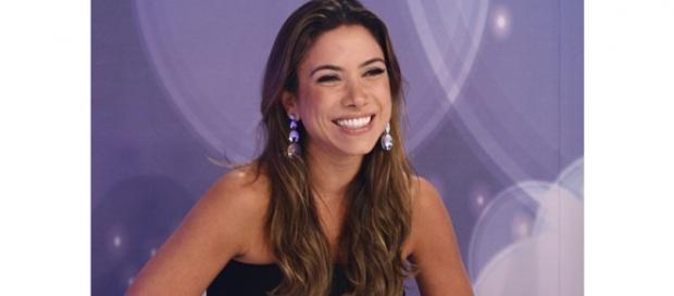 Após declaração homofóbica, Patricia Abravanel pede desculpas no Instagram e tenta se justificar. Após declaração homofóbica, Patricia Abravanel pede desculpas no Instagram e tenta se justificar.