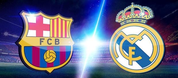 Barça o Madrid, ¿Quién será el nuevo campeón? Barça o Madrid, ¿Quién será el nuevo campeón?