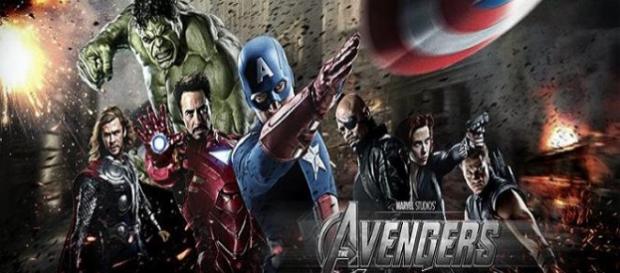 Confirman a una nueva actriz debutante en Marvel para 'Avengers: Infinity War' Confirman a una nueva actriz debutante en Marvel para 'Avengers: Infinity War'