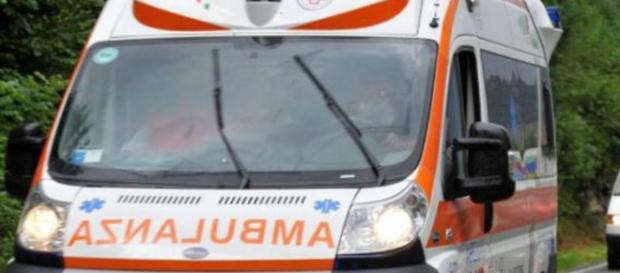 Cosenza, uomo in ospedale per sedare una lite Cosenza, uomo in ospedale per sedare una lite