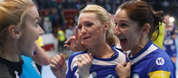 CSM București a jucat fără prime în Final Four CSM București a jucat fără prime în Final Four