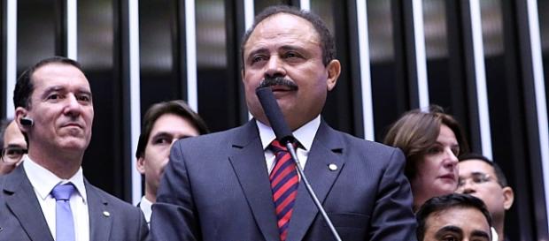 Deputado Waldir Maranhão anula Impeachment Deputado Waldir Maranhão anula Impeachment