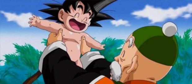 Día internacional de goku 9 de mayo Día internacional de goku 9 de mayo