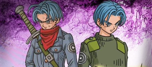 Dragon Ball Super - Akira Toriyyama confirma a Trunks del futuro Dragon Ball Super - Akira Toriyyama confirma a Trunks del futuro