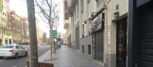 El mal radical está provocado por auténticos demonios encarnados El mal radical está provocado por auténticos demonios encarnados