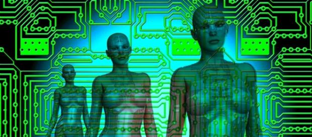 El mundo robotizado en el futuro El mundo robotizado en el futuro