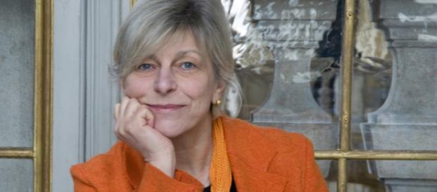 Enrica Pagella è ora direttrice del Polo reale di Torino Enrica Pagella è ora direttrice del Polo reale di Torino