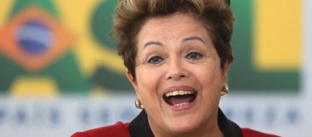 Foto/Divulgação: Presidente Dilma Rousseff. Foto/Divulgação: Presidente Dilma Rousseff.