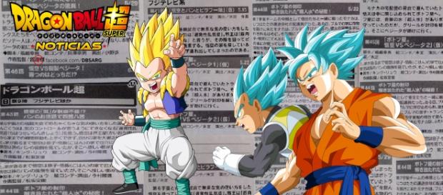 Imagen con los scans de los proximos capitulos Imagen con los scans de los proximos capitulos