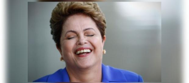 Impeachment da presidente Dilma é anulado Impeachment da presidente Dilma é anulado