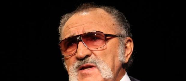 Ion Țiriac împlinește azi vârsta de 77 de ani Ion Țiriac împlinește azi vârsta de 77 de ani