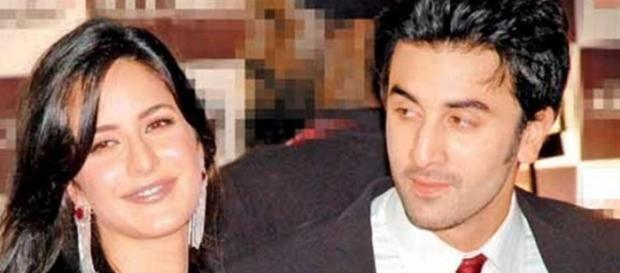 Katrina and Ranbir Kapoor split (Twitter) Katrina and Ranbir Kapoor split (Twitter)