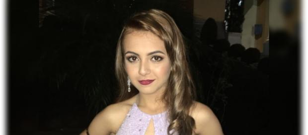 Klara Castanho é elogiada nas redes sociais Klara Castanho é elogiada nas redes sociais