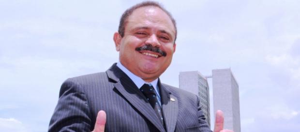 Maranhão é detonado em seu perfil no Facebook Maranhão é detonado em seu perfil no Facebook
