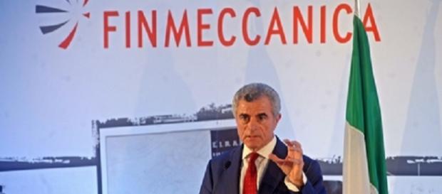 Moretti, AD di Leonardo-Finmeccanica: '200 assunzioni a Torino' Moretti, AD di Leonardo-Finmeccanica: '200 assunzioni a Torino'