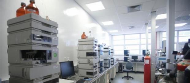 Novo laboratório foi inaugurado no Rio de Janeiro (Divulgação/Ministério do Esporte) Novo laboratório foi inaugurado no Rio de Janeiro (Divulgação/Ministério do Esporte)