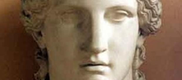 O que a deusa hera pensará de nós? O que a deusa hera pensará de nós?