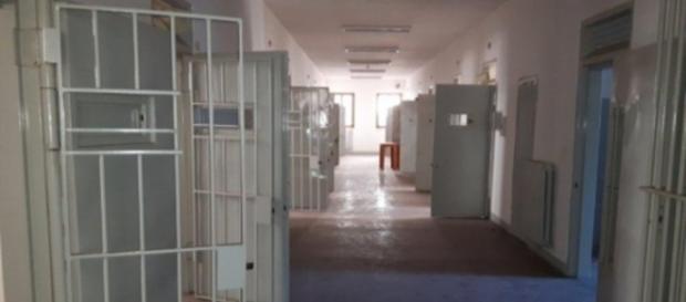 Presunti inni all'ISIS in un carcere di Piacenza Presunti inni all'ISIS in un carcere di Piacenza