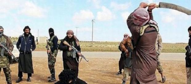Pronti a tutto: immininenti ad attentati in Europa Pronti a tutto: immininenti ad attentati in Europa