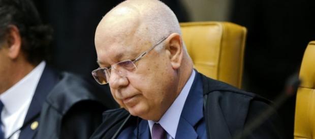 Relator do STF, Teori Zavascki, deverá decidir caso a caso (Foto: Marco Camargo/Agência Brasil) Relator do STF, Teori Zavascki, deverá decidir caso a caso (Foto: Marco Camargo/Agência Brasil)
