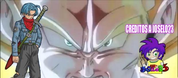 Representación gráfica de los dos spoilers Representación gráfica de los dos spoilers