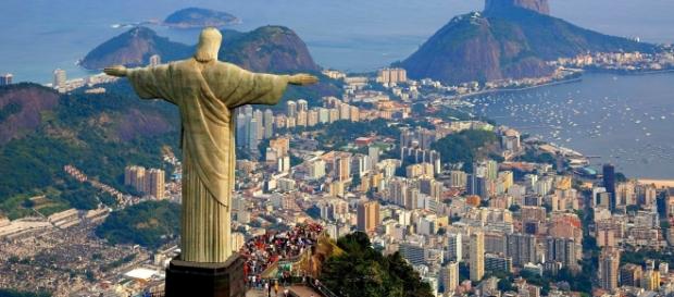 Río de Janeiro, sede de los primeros Juegos Olímpicos en Sudamérica Río de Janeiro, sede de los primeros Juegos Olímpicos en Sudamérica