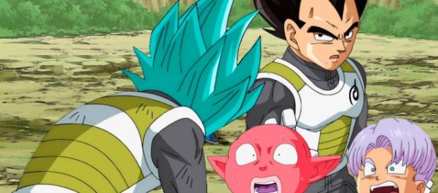 SIN DUDA EL TITULO QUE MAS NOS LLAMA LA ATENCION ES DE VEGETA SIN DUDA EL TITULO QUE MAS NOS LLAMA LA ATENCION ES DE VEGETA