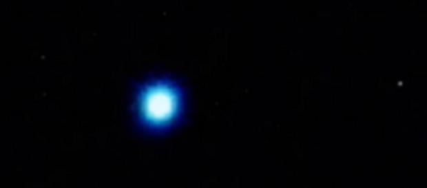 Ufo in Texas e in Arizona: ecco i video Ufo in Texas e in Arizona: ecco i video