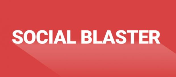 Une nouvelle fonctionnalité sur Blasting News: les Social Blasters Une nouvelle fonctionnalité sur Blasting News: les Social Blasters